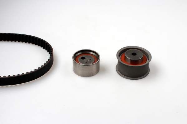 Zestaw paska rozrządu AUTEX 702710