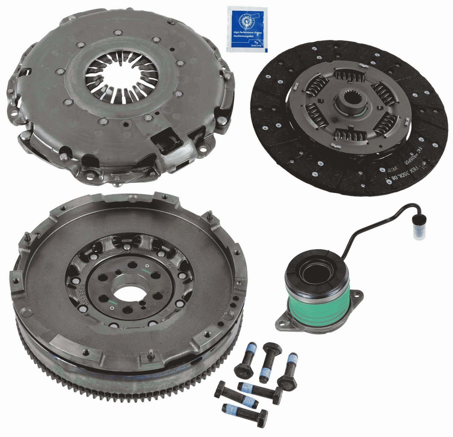 Sachs 2290601222