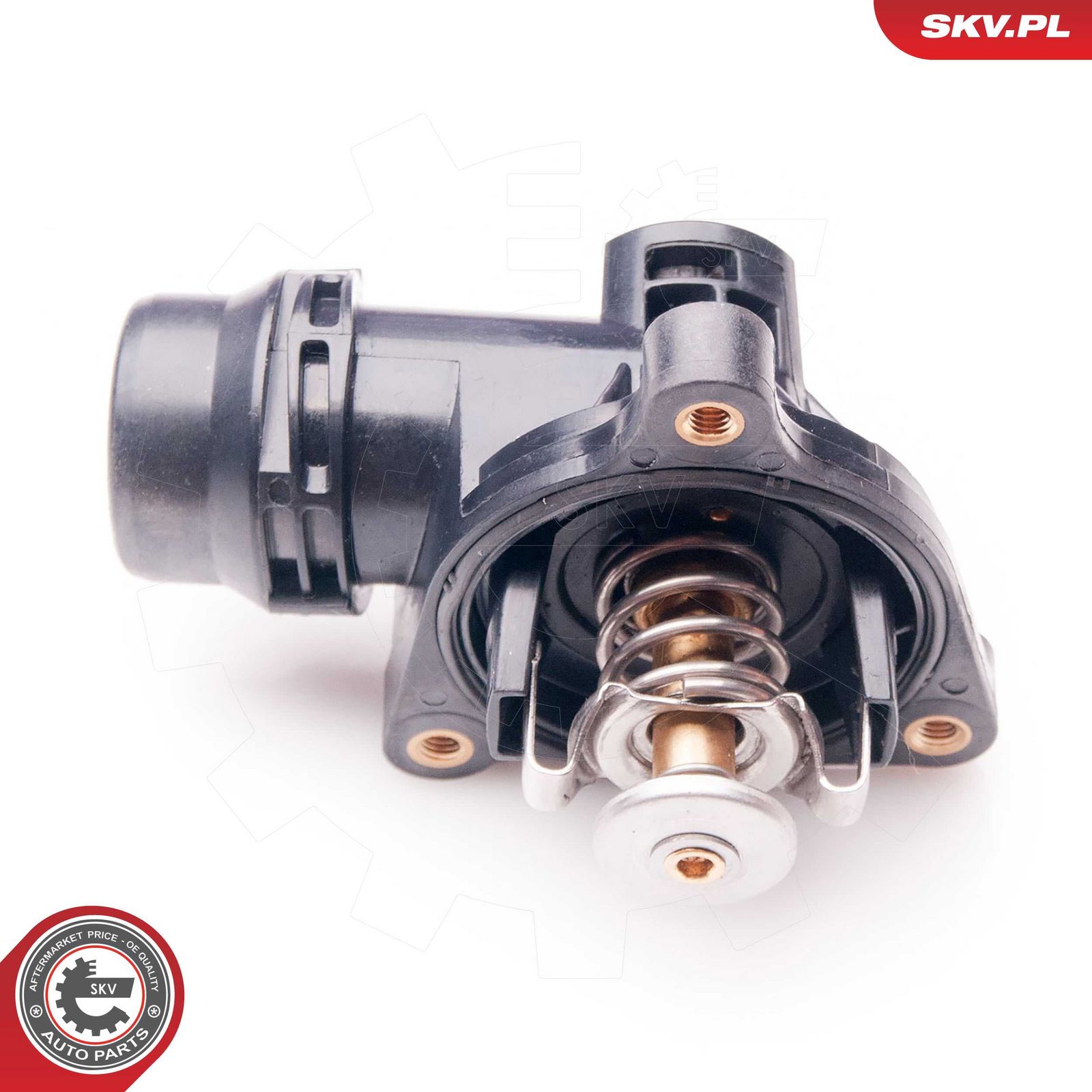 Levně Termostat, chladivo ESEN SKV 20SKV062