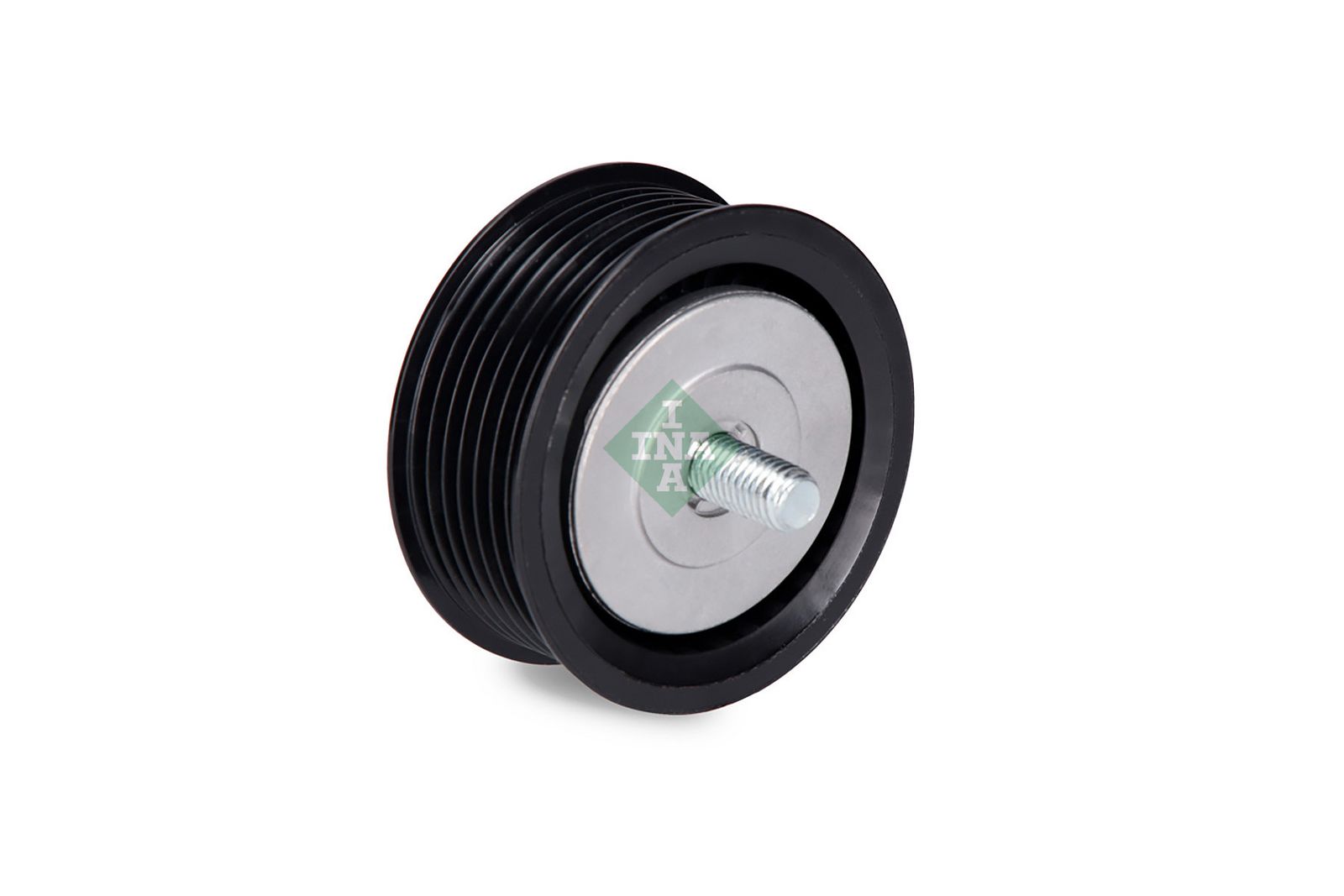 Levně Vratná/vodicí kladka, klínový žebrový řemen Schaeffler INA 532 0800 10