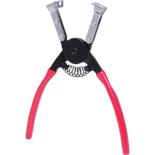 Levně Kleště, spona hadice KS TOOLS 115.1040