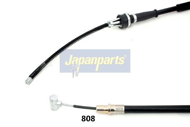 Levně Tažné lanko, parkovací brzda JAPANPARTS BC-808