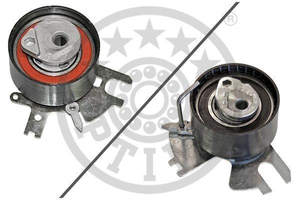 Rolka napinacza, pasek rozrządu OPTIMAL 0-N1327