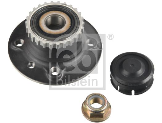 Zestaw łożysk koła FEBI BILSTEIN 21095