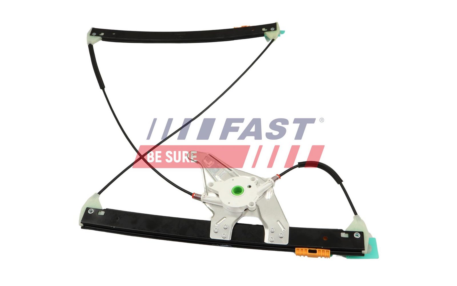 Стеклоподъемник