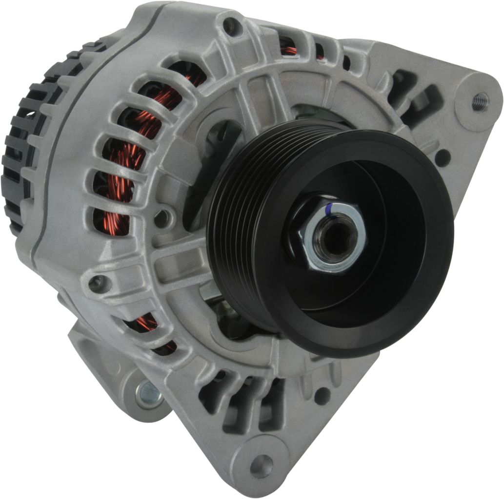 Generator / Alternator HC-Cargo F 032 113 529