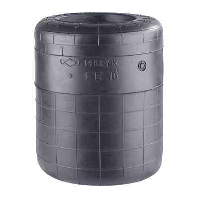 Burduf, suspensie pneumatica Phoenix 1 E 16
