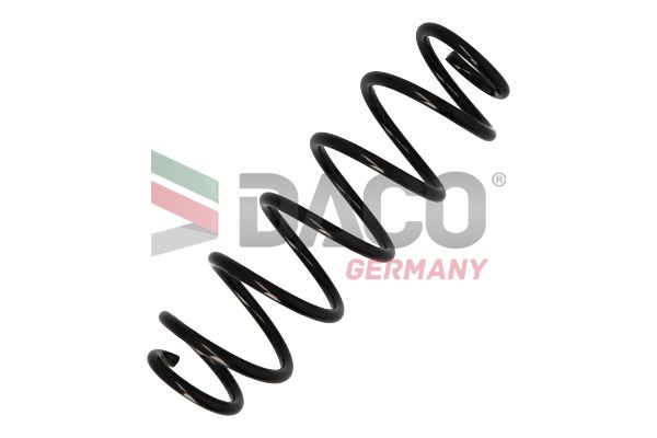 Pružina podvozku DACO Germany 810611