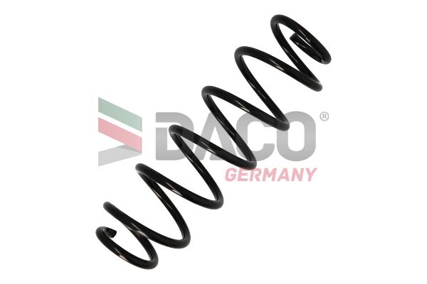 Sprężyna zawieszenia DACO GERMANY 810611