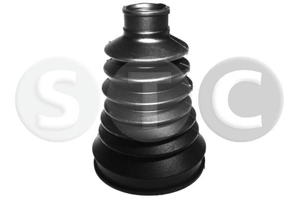 Zestaw osłon, wał napędowy STC T401432