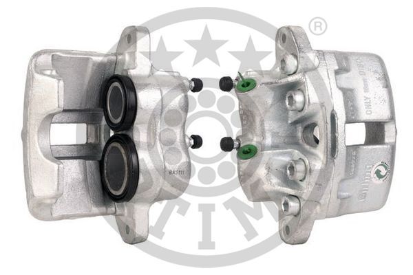 Zacisk hamulca OPTIMAL BC-1451L