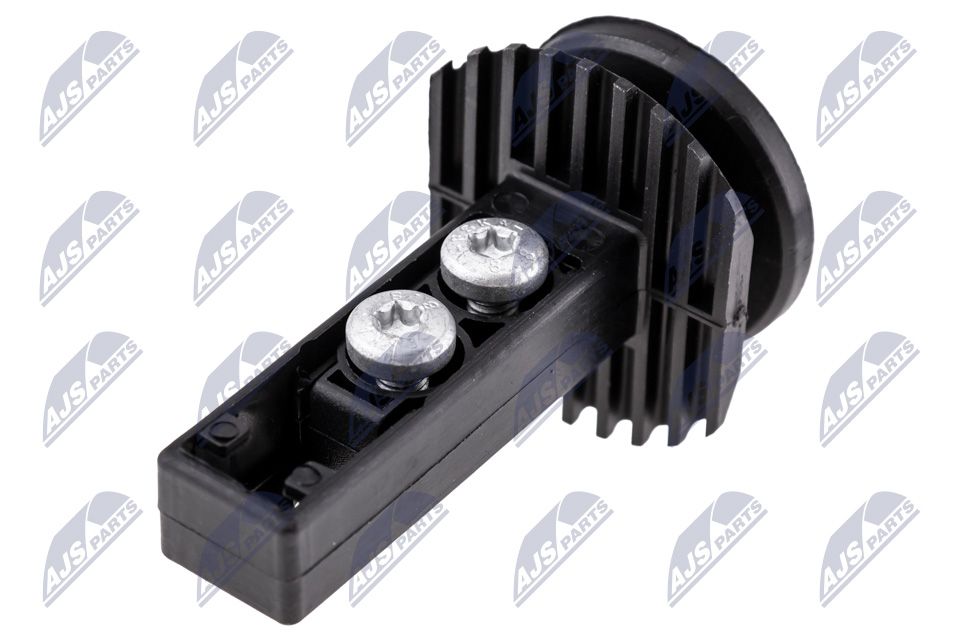 Кронштейн, буфер