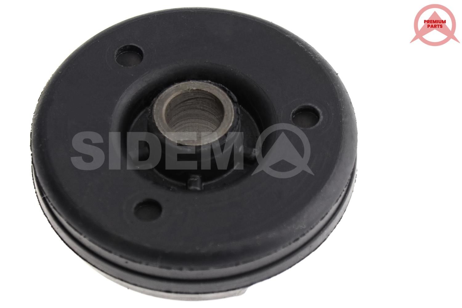 Uložení, řídicí mechanismus SIDEM 847630