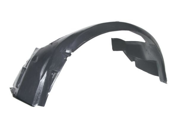 Обшивка, колесная ниша