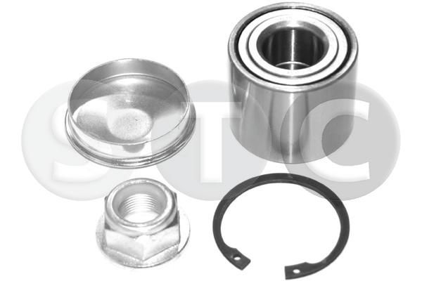 Zestaw łożysk koła STC T474014