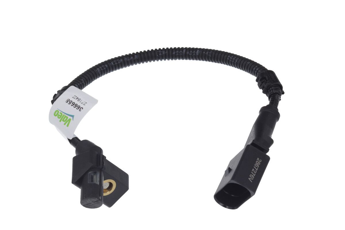 Senzor impulsuri, arbore cotit VALEO 366658