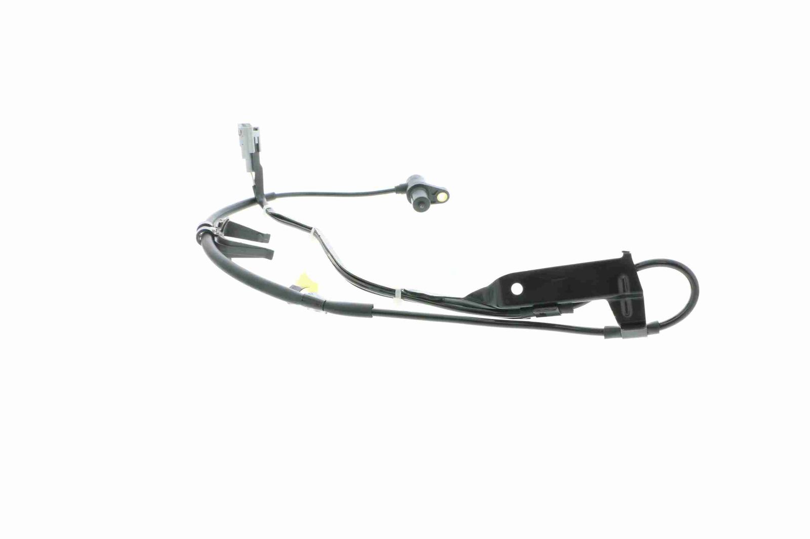 Capteur, vitesse de roue