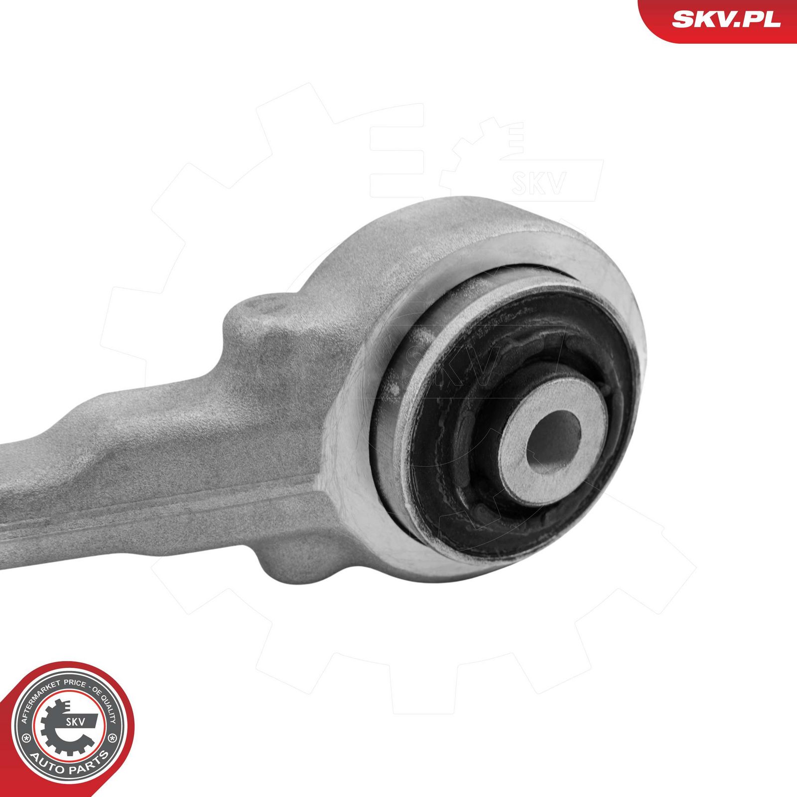 E-shop Sada ramien nápravy zavesenia kolies ESEN SKV 92SKV670
