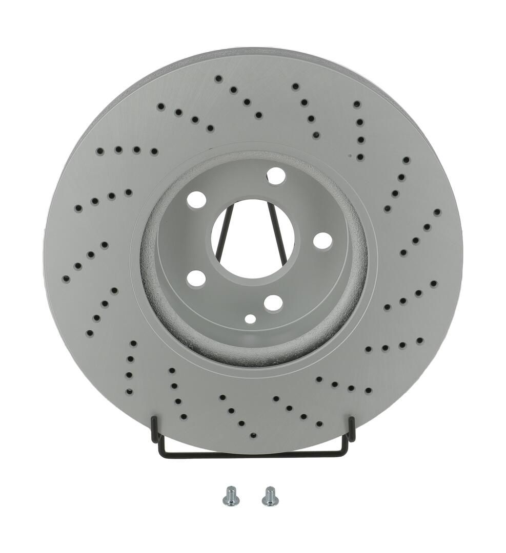 Тормозной диск