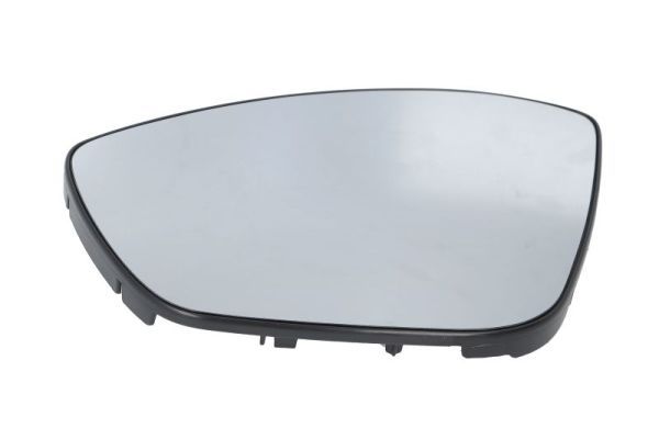 Peegliklaas,Välispeegel