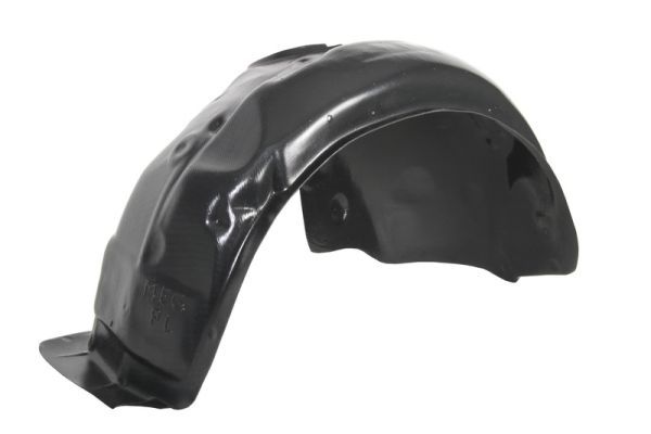 Обшивка, колесная ниша