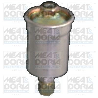 Filtr paliwa MEAT & DORIA 4040