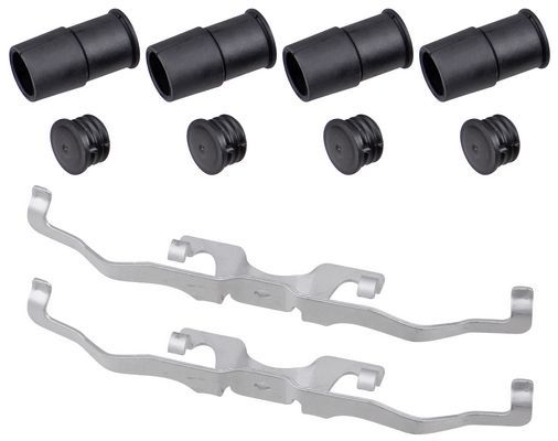 Zestaw akcesoriów, klocki hamulcowe A.B.S. 1944Q