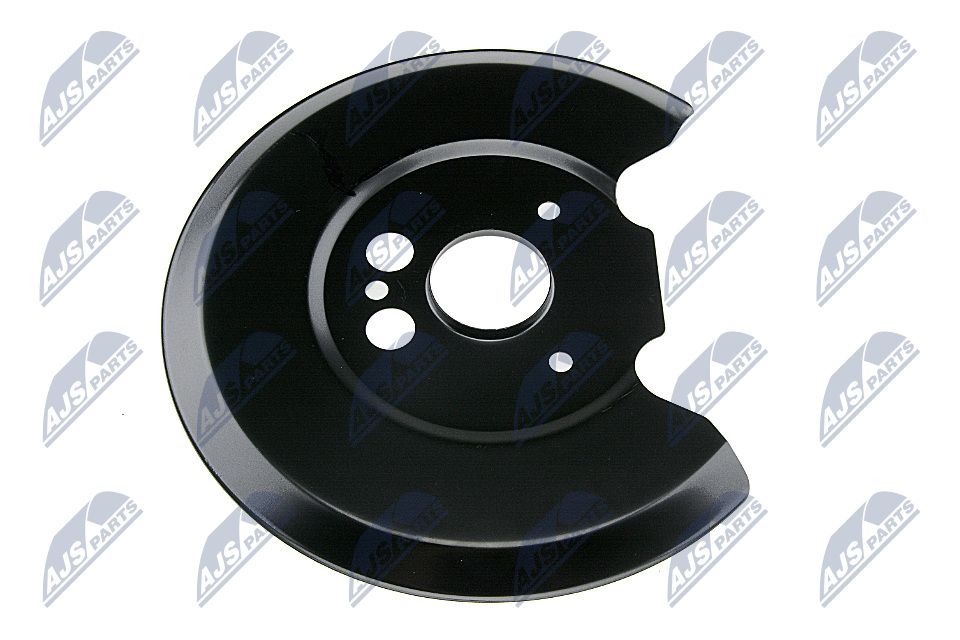 protectie stropire,disc frana NTY HTO-FR-000