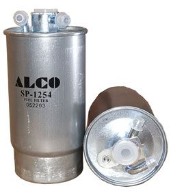 Palivový filter ALCO FILTER SP-1254