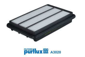 Filtr powietrza PURFLUX A3020