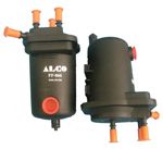 Palivový filter ALCO FILTER FF-066