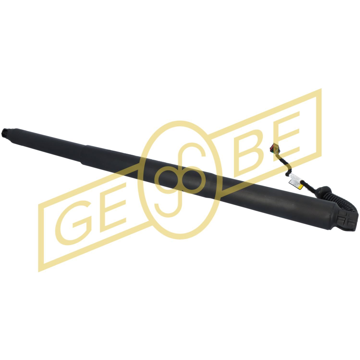Motor electric, haion GEBE 9 4352 1