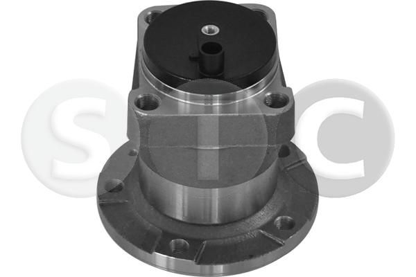 Piasta koła STC T490405