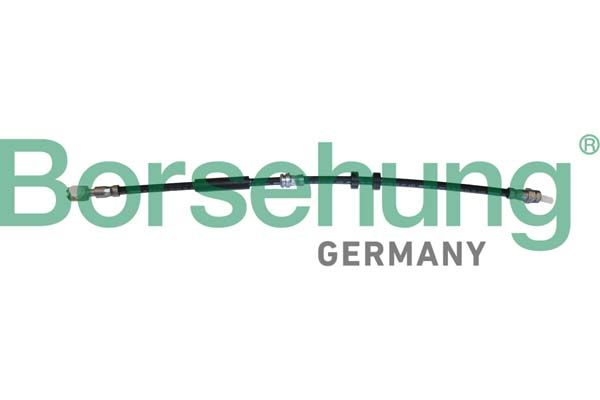Przewód hamulcowy elastyczny BORSEHUNG B10947