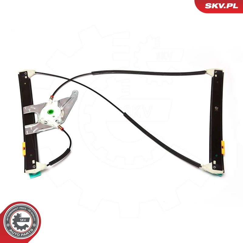 Levně Zvedací zařízení oken ESEN SKV 01SKV402