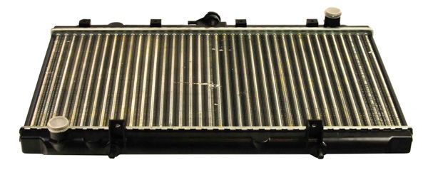 Radiaator,mootorijahutus