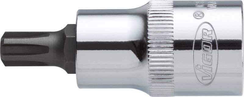 Levně Sada nástrček VIGOR V2203