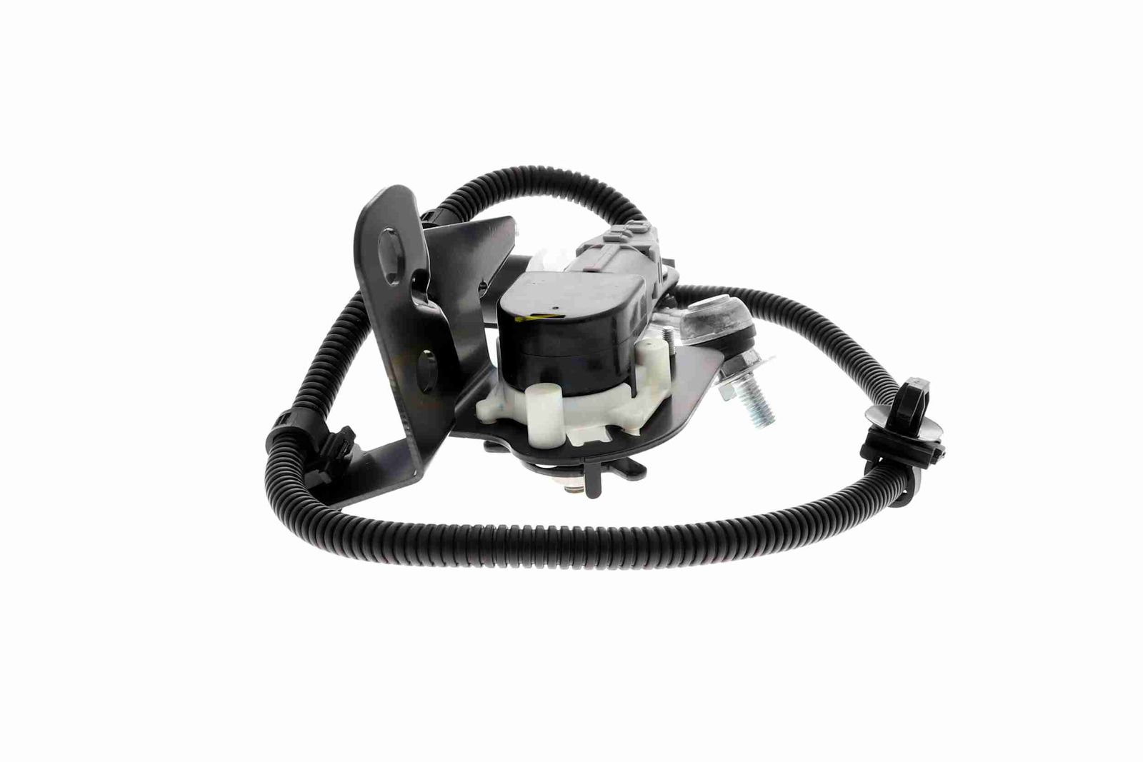 Capteur, niveau de suspension pneumatique