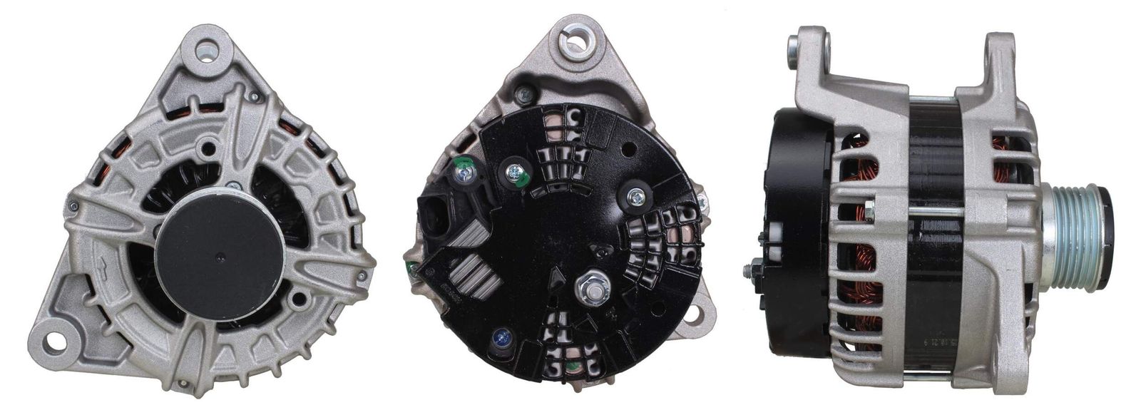 Alternator LUCAS LRA04546