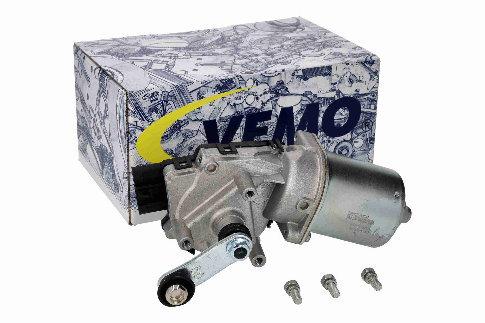 Moteur d'essuie-glace