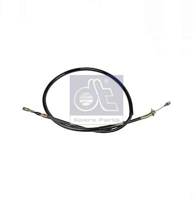Cięgło, hamulec postojowy DT SPARE PARTS 4.67838