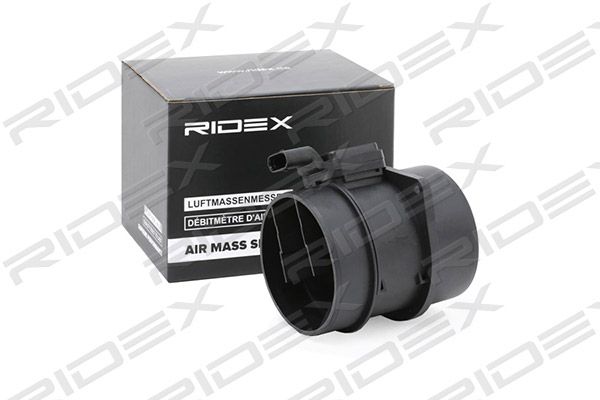 Przepływomierz masowy powietrza RIDEX 3926A0300