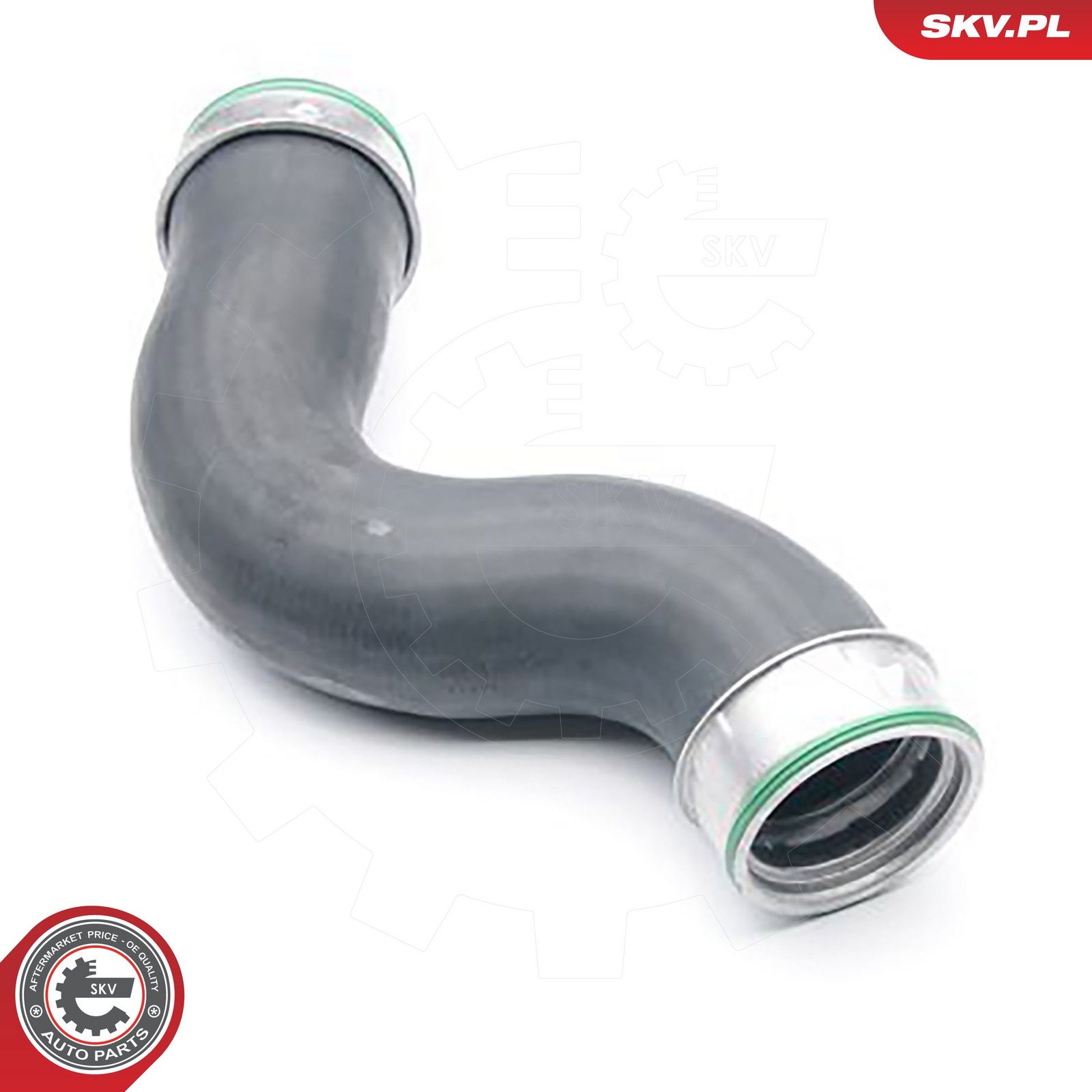 Levně Hadička plnicího vzduchu ESEN SKV 24SKV005