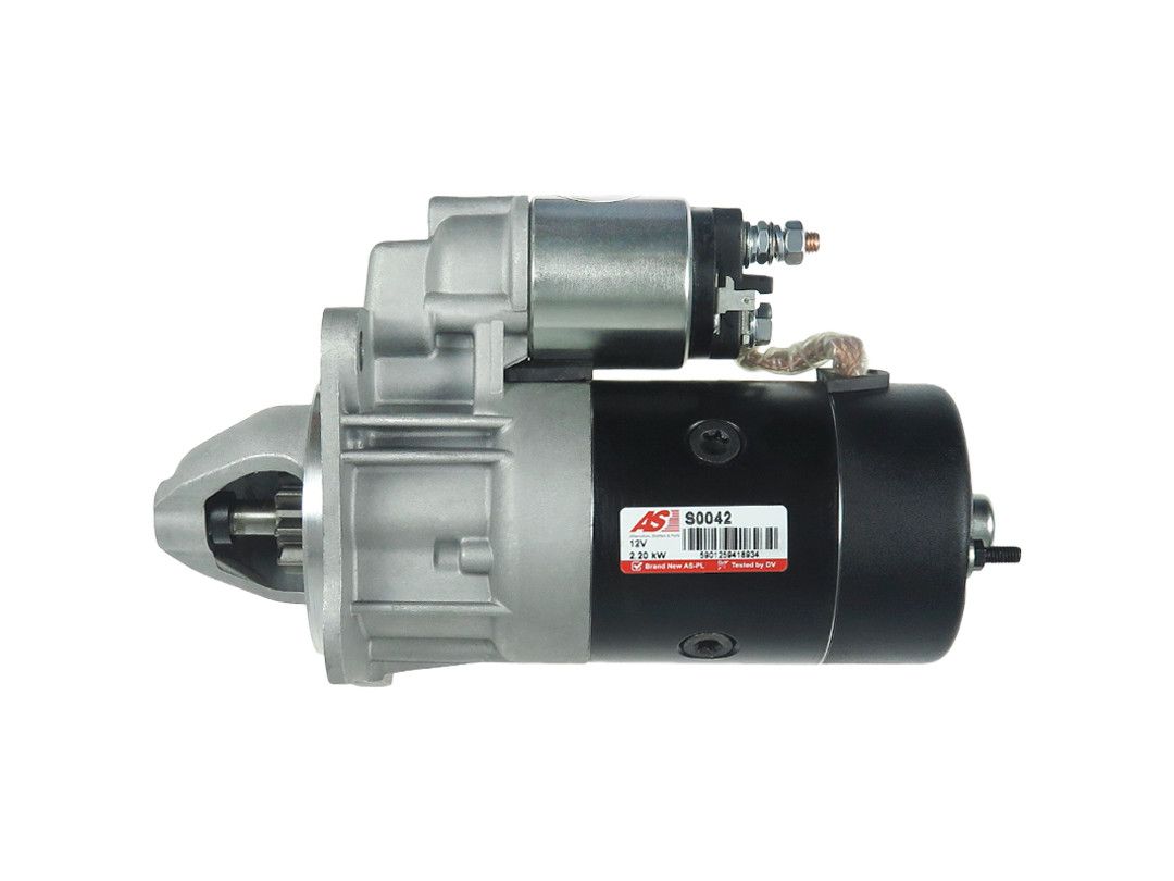 Levně Startér AS-PL S0042