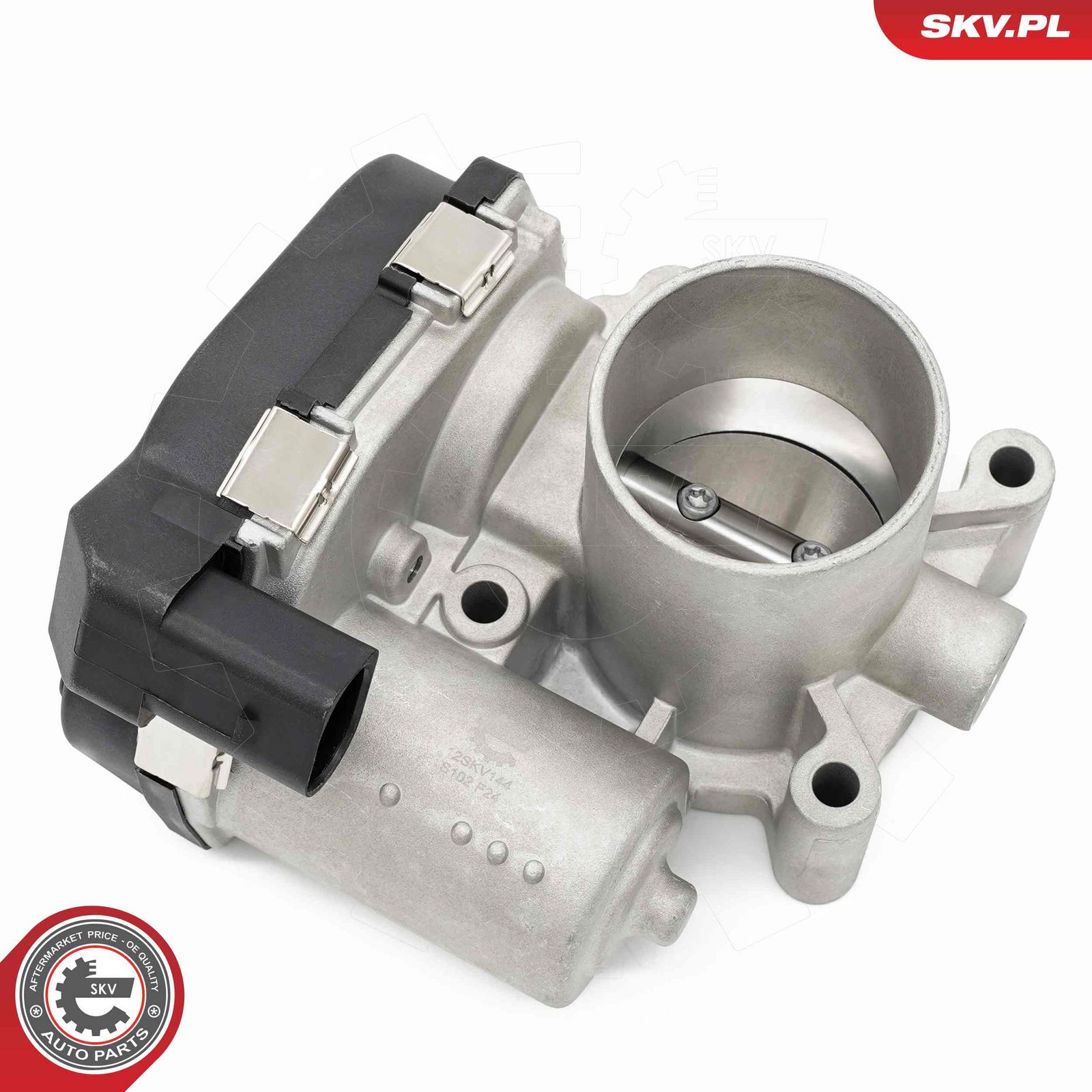 Carcasa clapeta ESEN SKV 12SKV144