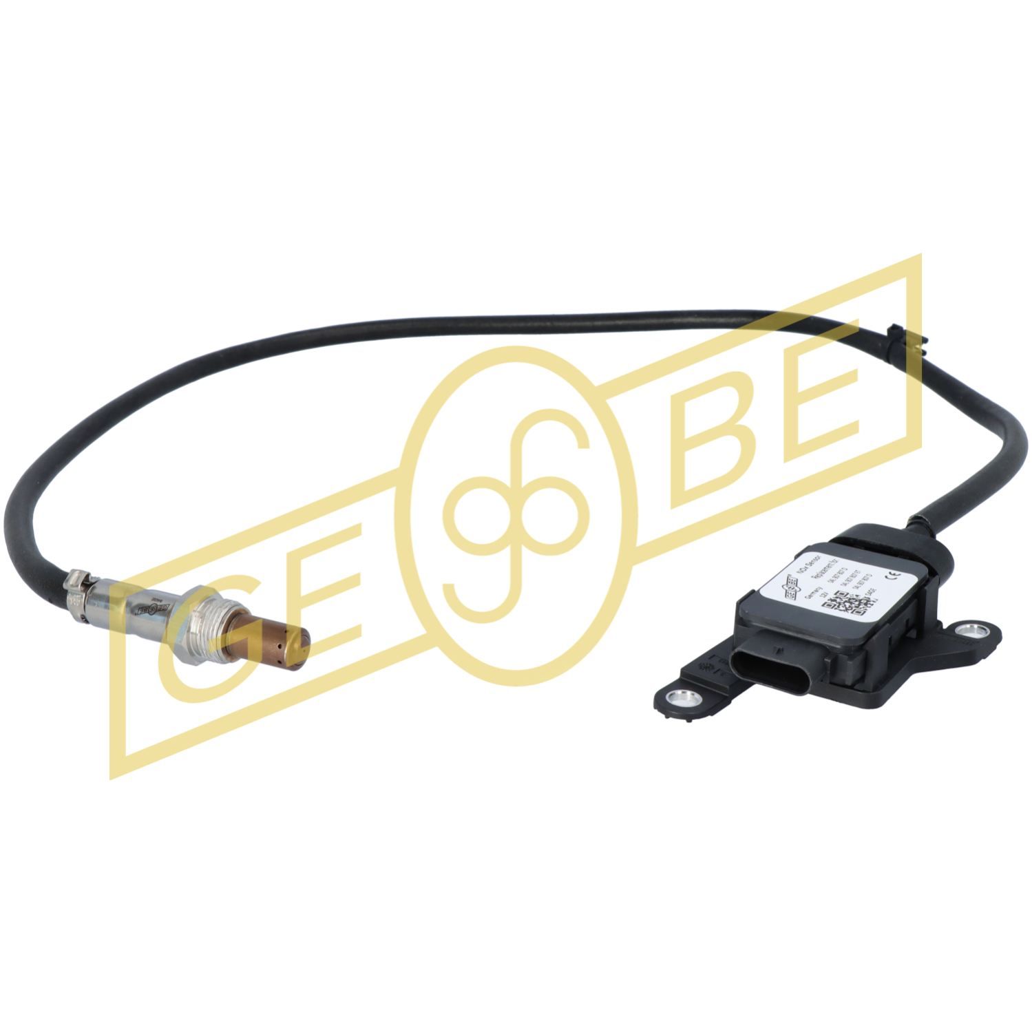 Senzor NOx, Catalizator NOx GEBE 9 3502 1
