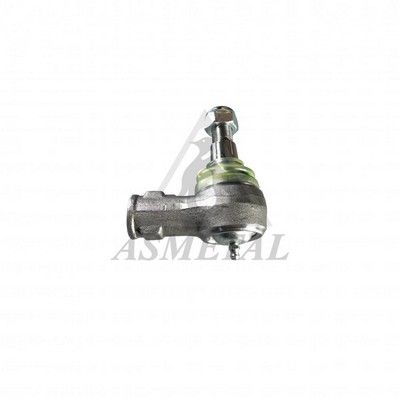 Końcówka drążka kierowniczego poprzecznego ASMETAL 17IV39GR