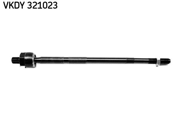 Axiální kloub, příčné táhlo řízení SKF VKDY 321023