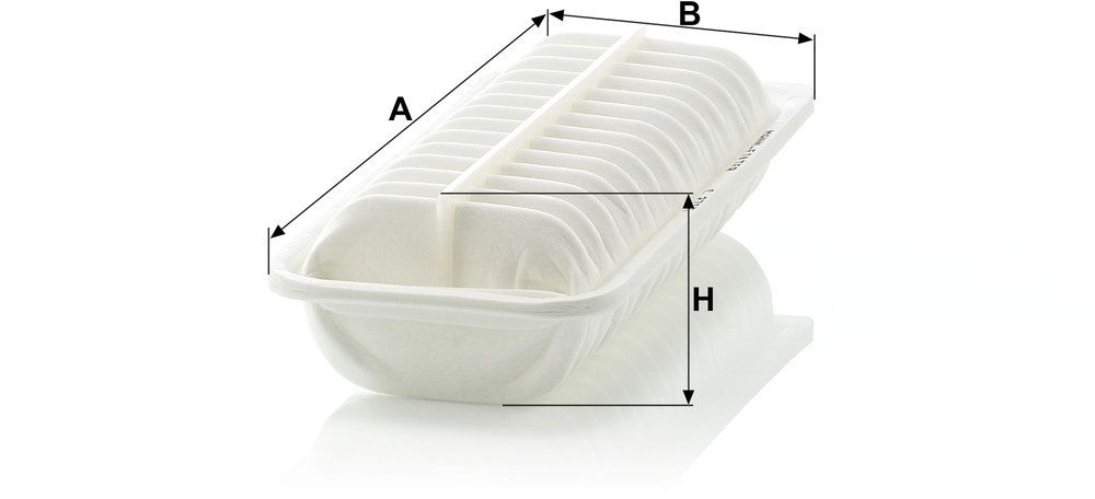 Filtre à air