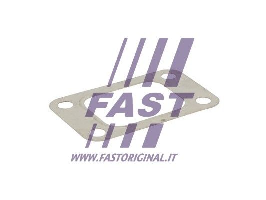 Uszczelnienie, wyjście w turbiny FAST FT49519